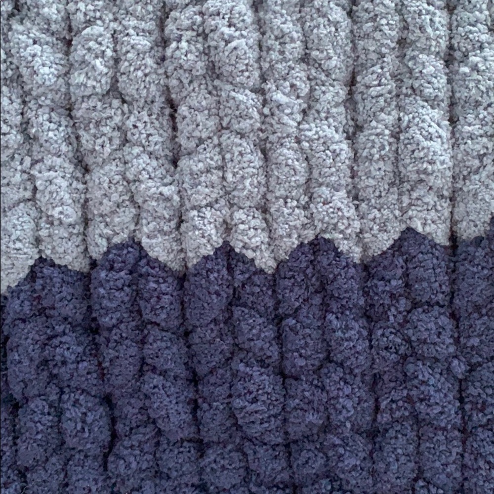 Blanket - Picture 2 of 5